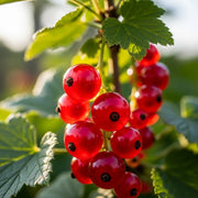 3 Jonkheer van Tets' Redcurrant Plants | 3L Pots